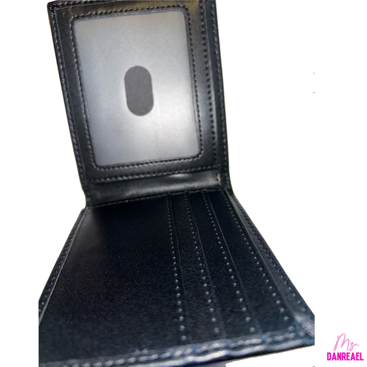 Men’s Leather Wallet