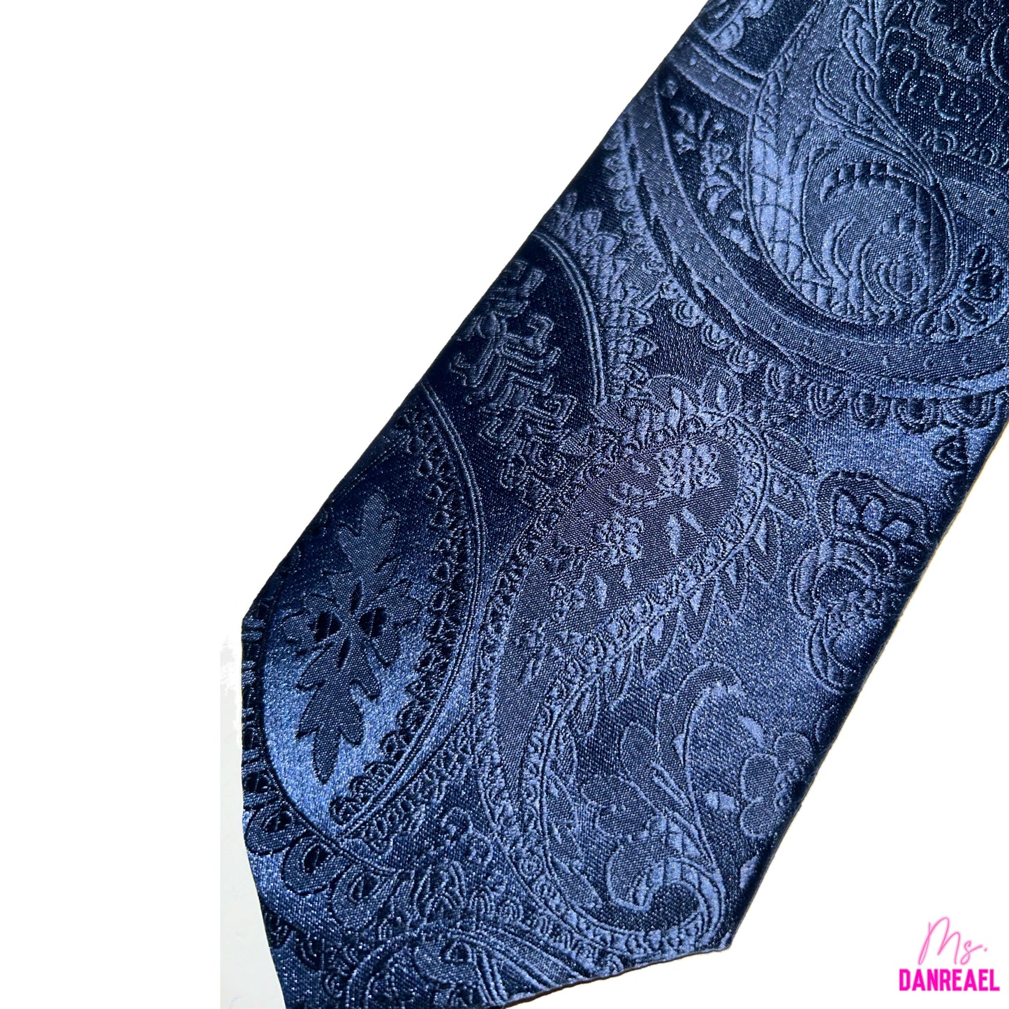 Men’s Italian Neck Tie
