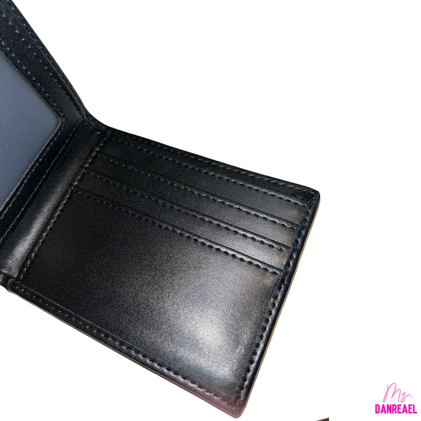 Men’s Leather Wallet