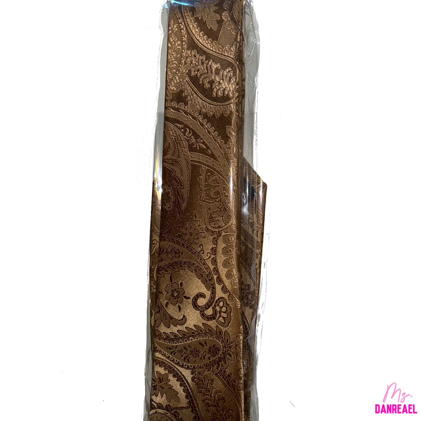 Men’s Luxury Italian Neck Tie