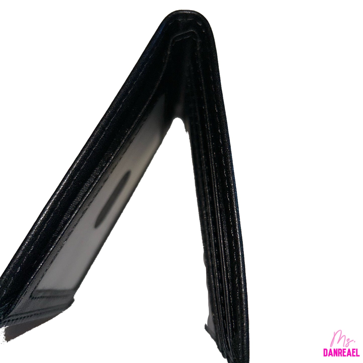 Men’s Leather Wallet