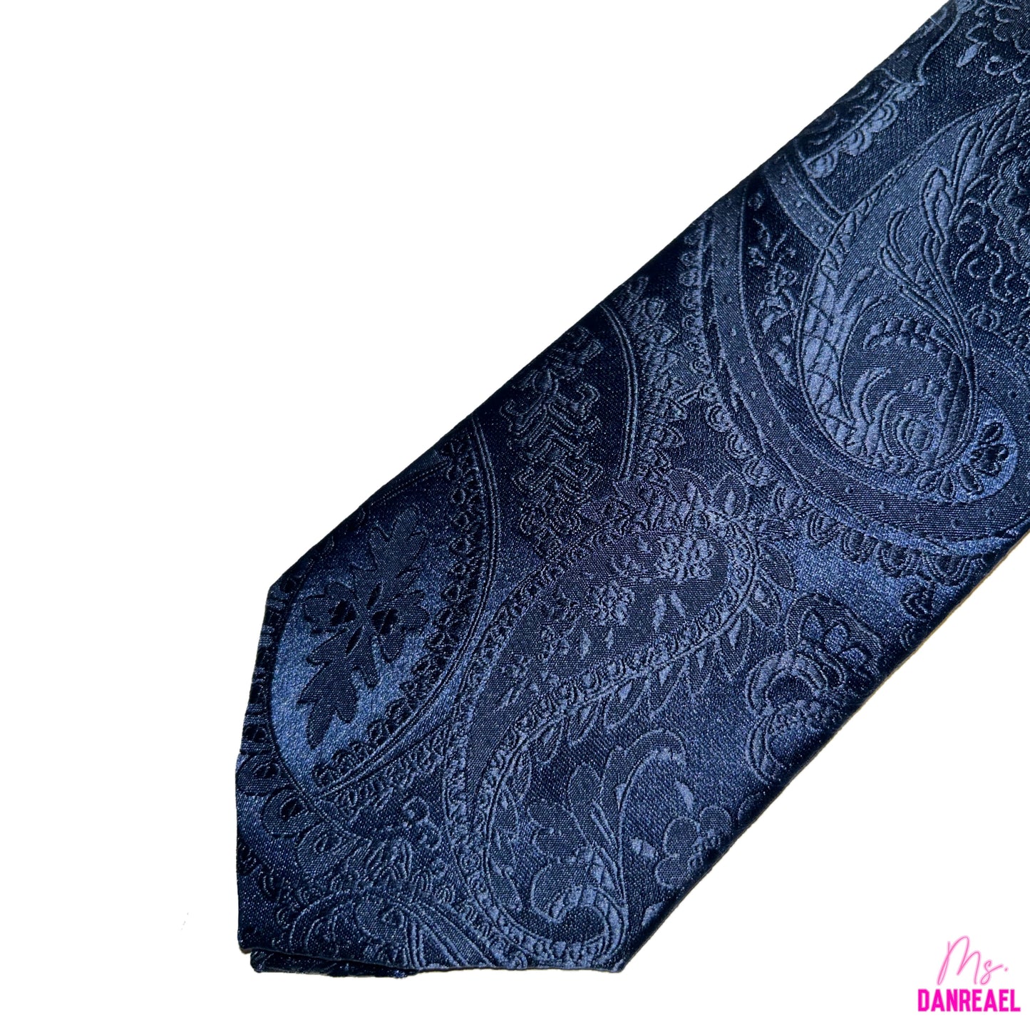 Men’s Italian Neck Tie