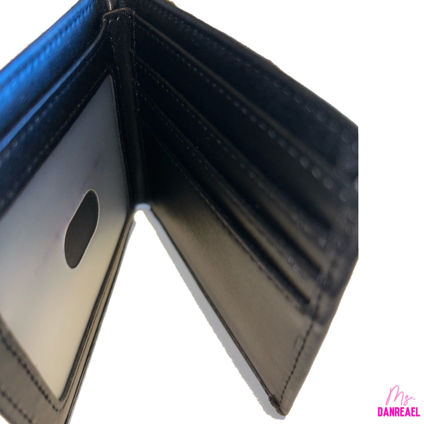 Men’s Leather Wallet