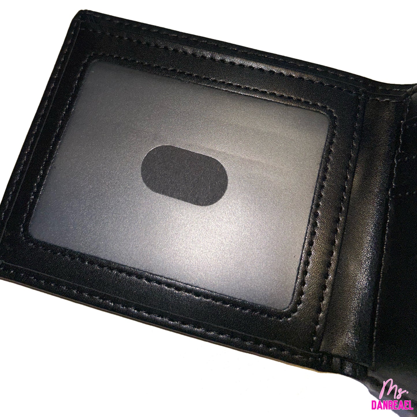 Men’s Leather Wallet