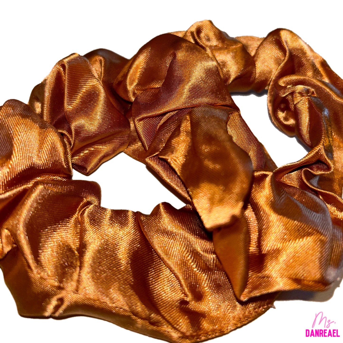 Light Brown Hair Ties