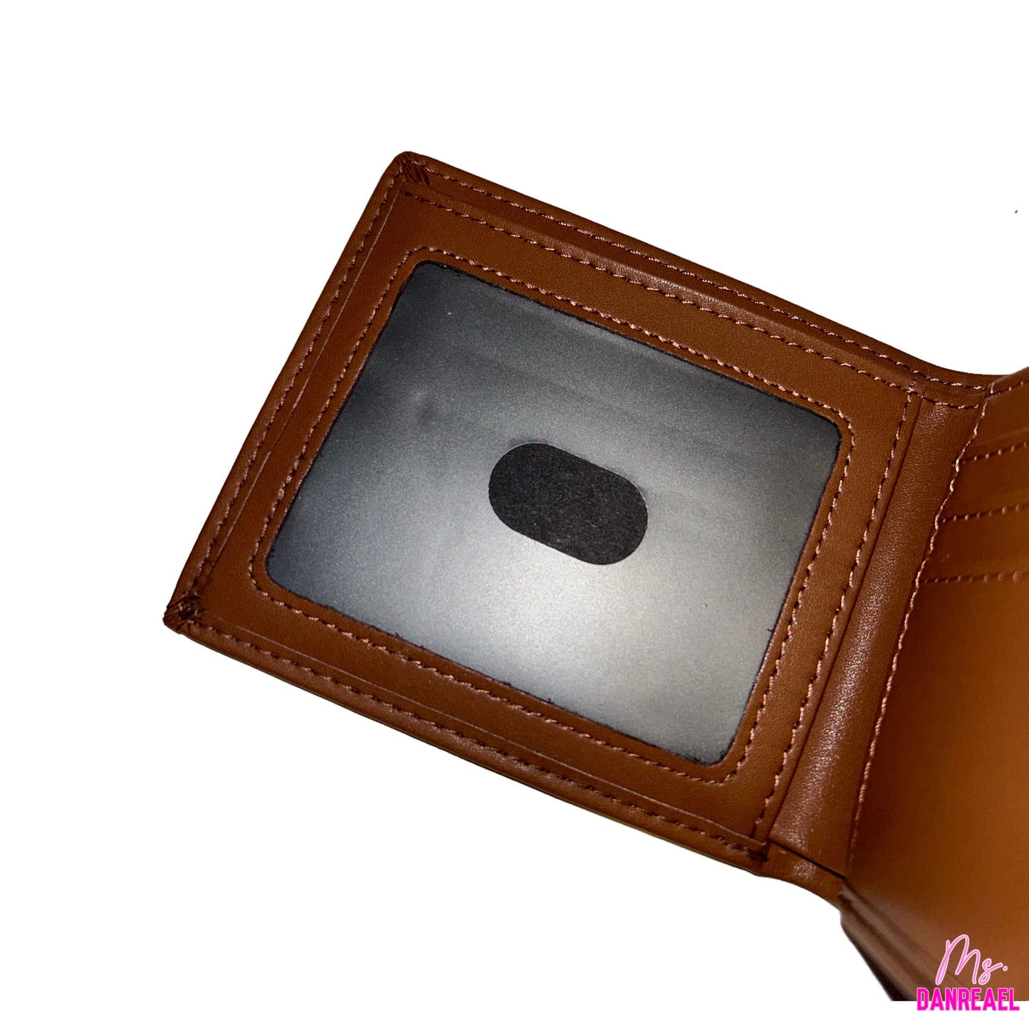 Men’s Leather Wallet