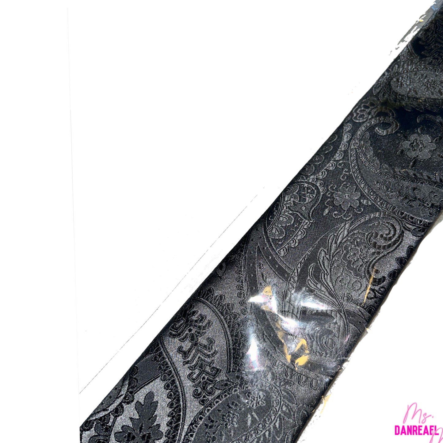 Men’s Italian Neck Tie