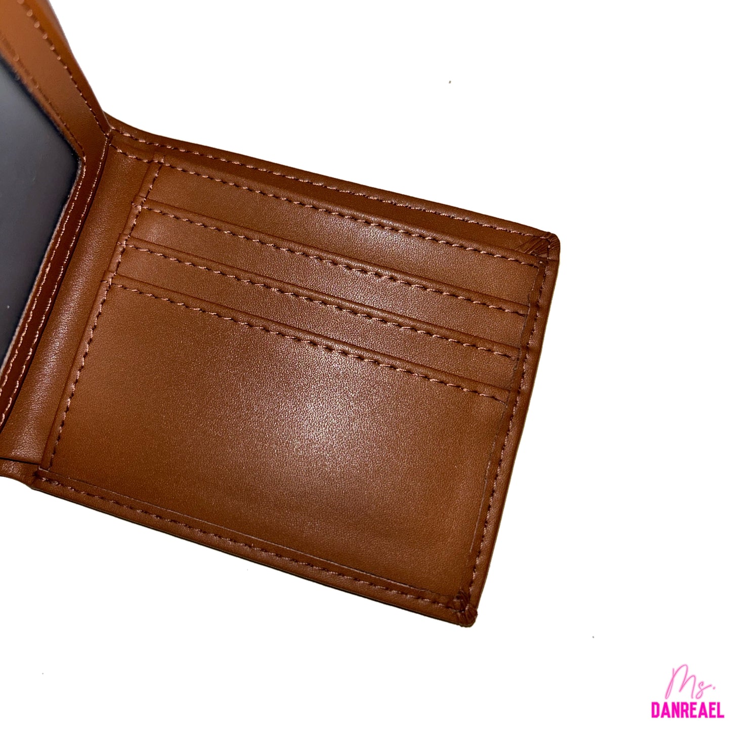 Men’s Leather Wallet