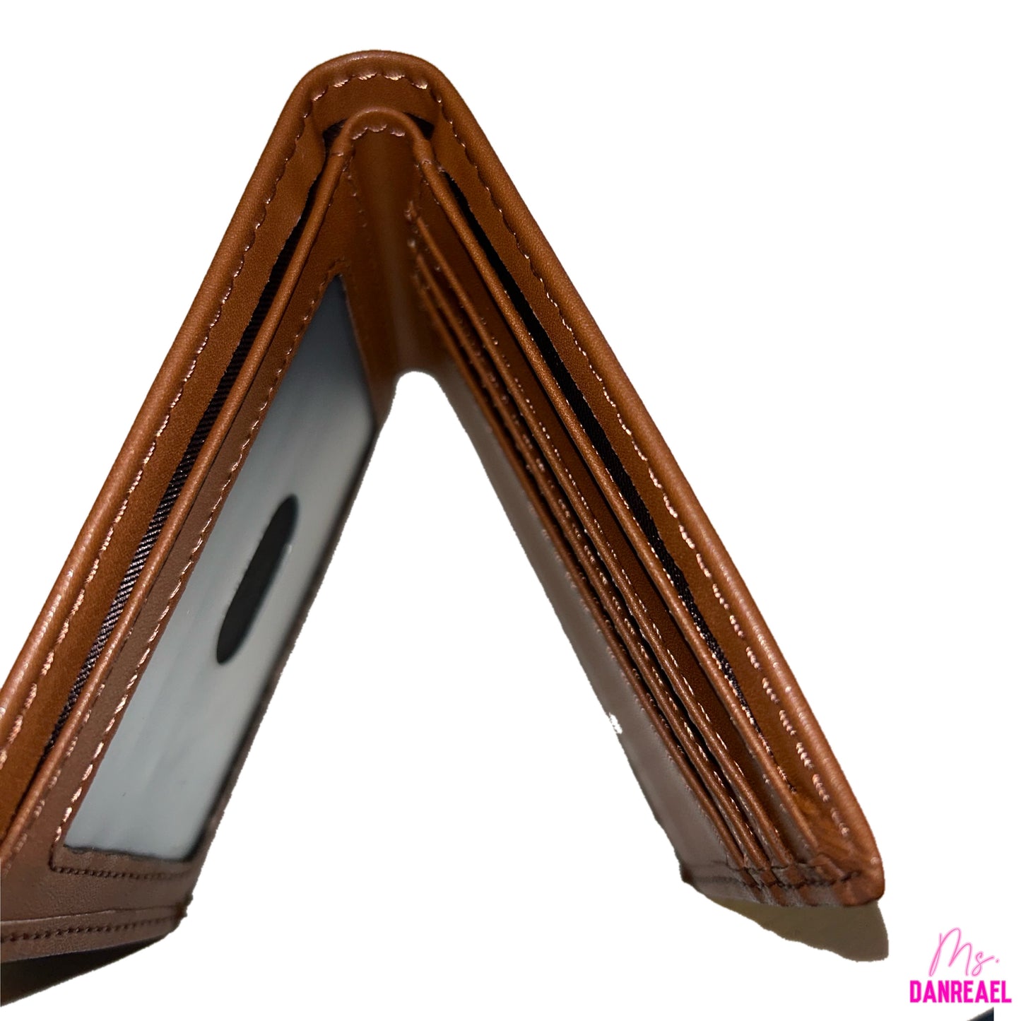 Men’s Leather Wallet