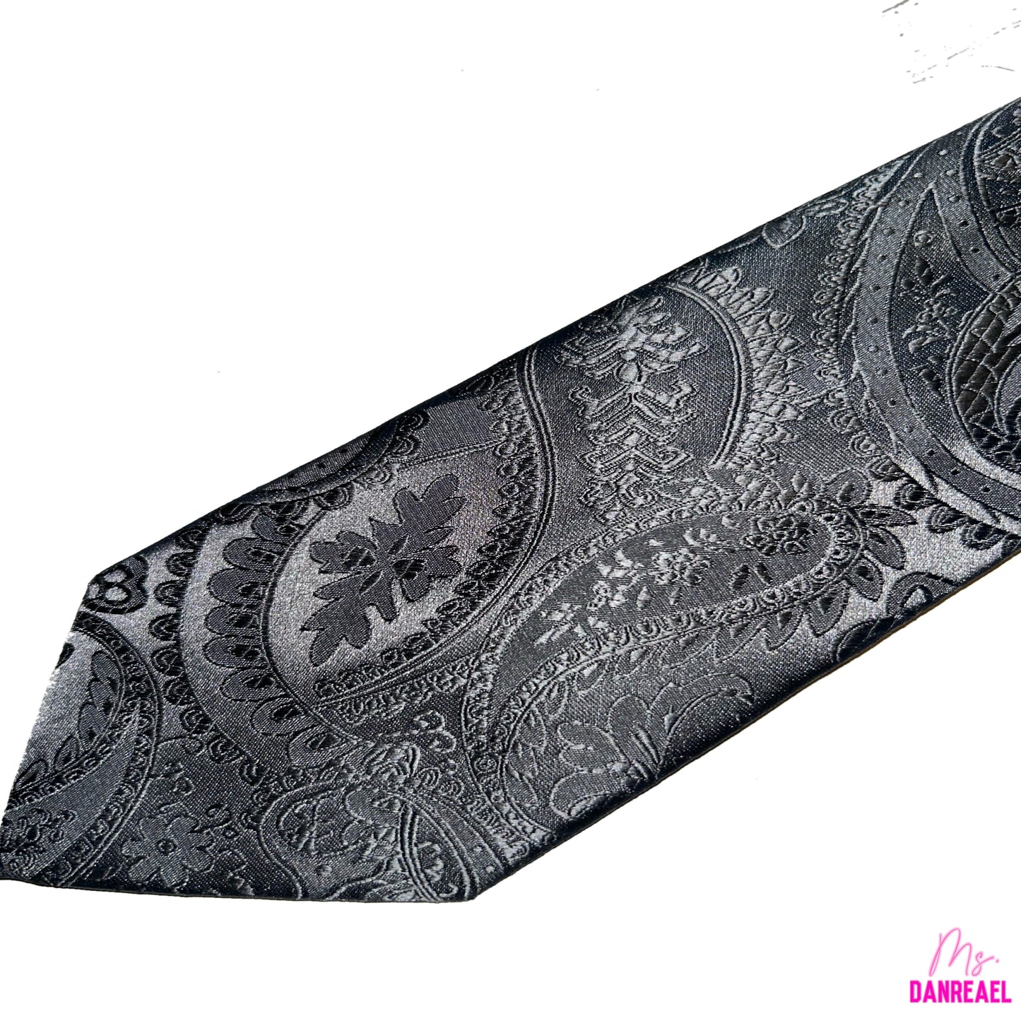 Men’s Italian Neck Tie