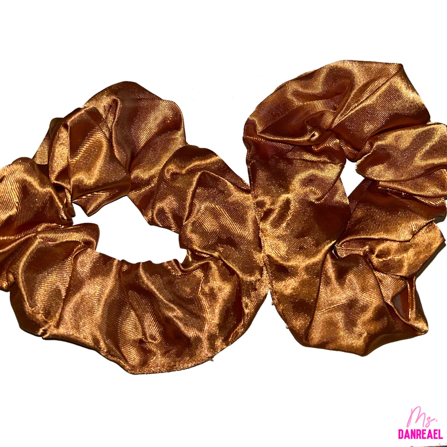 Light Brown Hair Ties