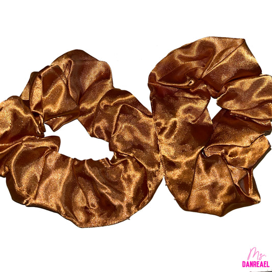 Light Brown Hair Ties