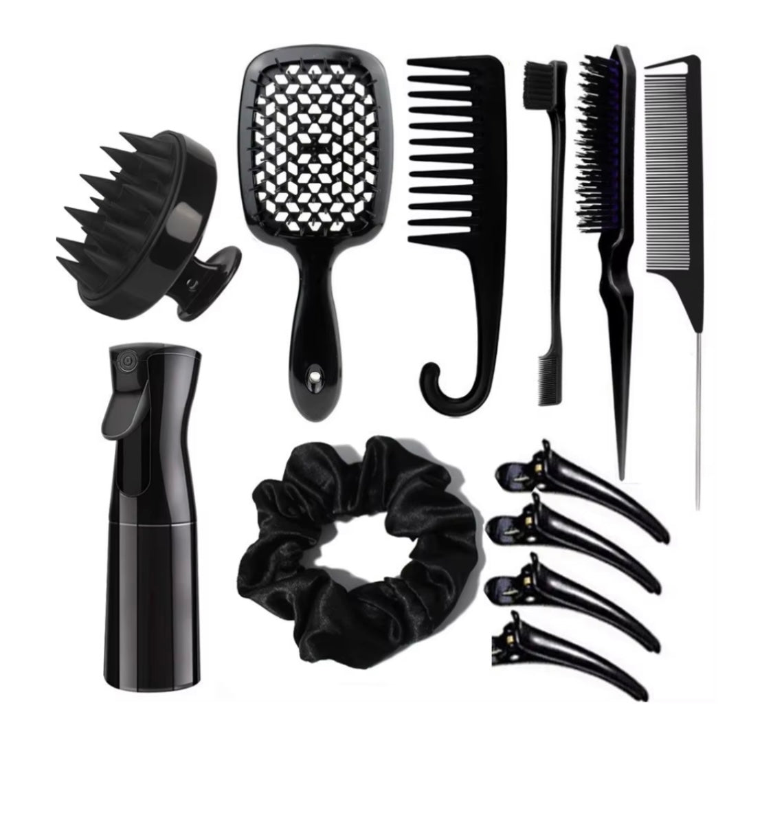 Hair Care Set