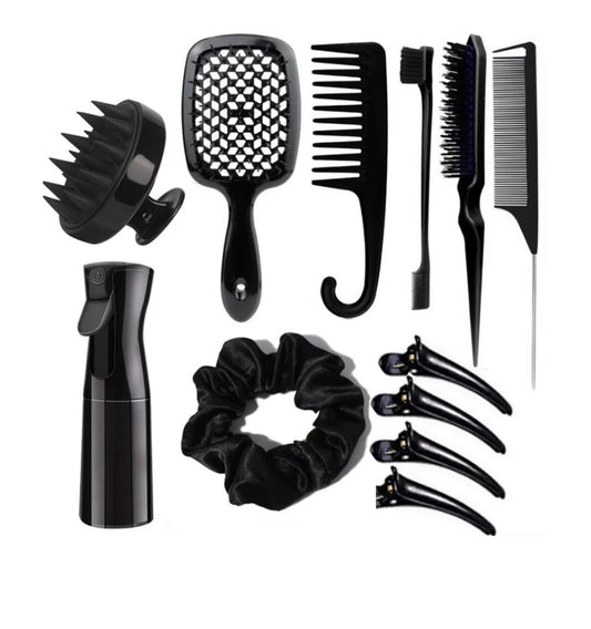 Hair Care Set