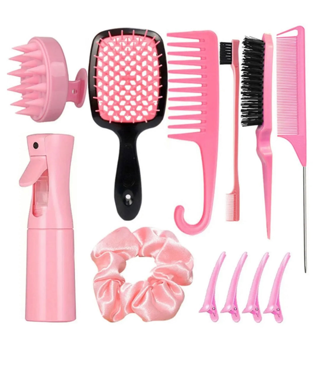 Hair Care Set
