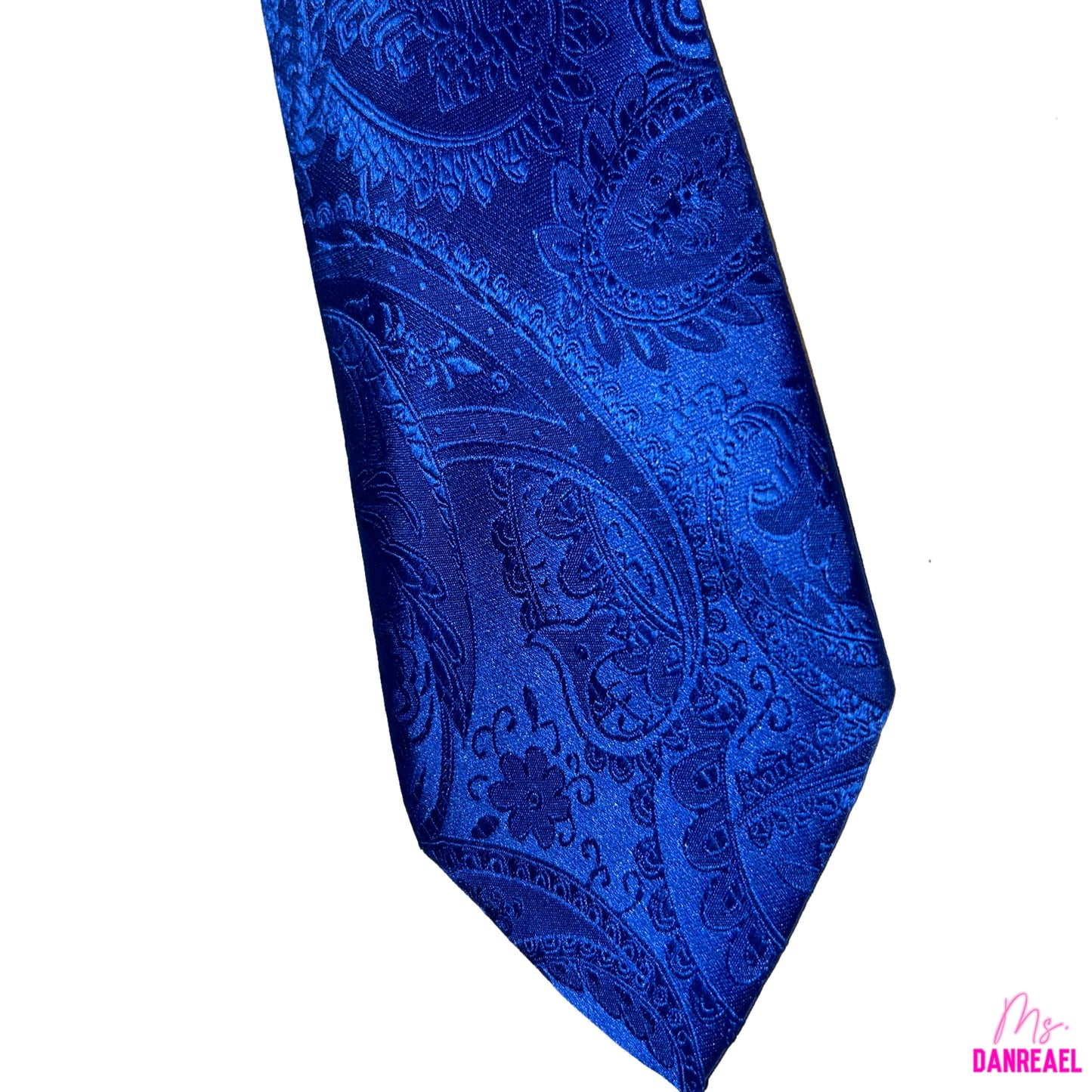 Men’s Italian Neck Tie
