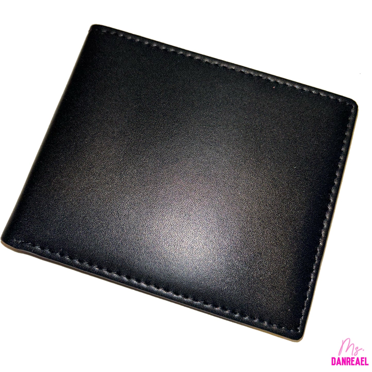 Men’s Leather Wallet