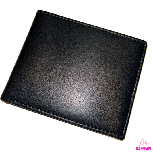 Men’s Leather Wallet