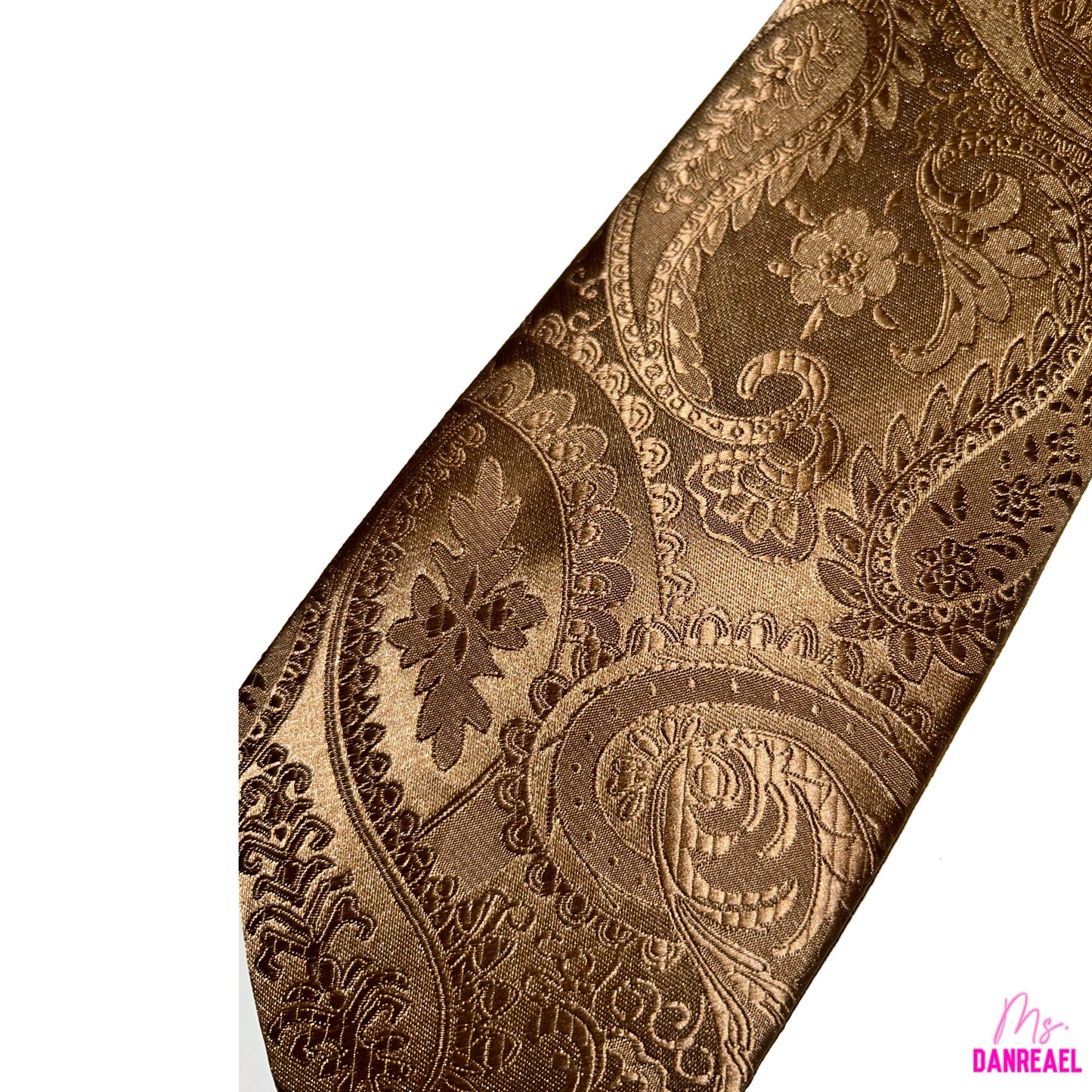 Men’s Luxury Italian Neck Tie