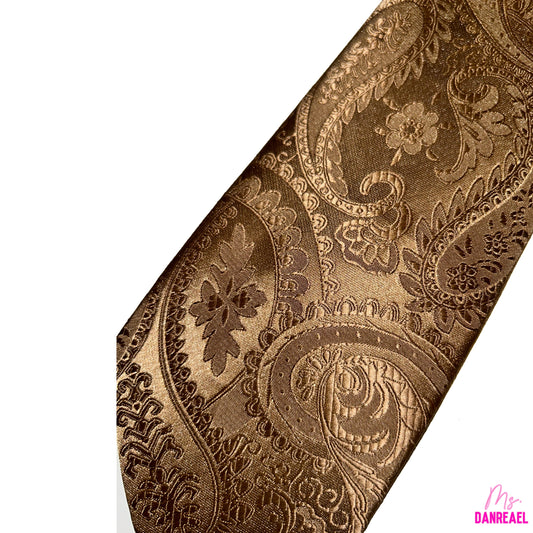 Men’s Luxury Italian Neck Tie